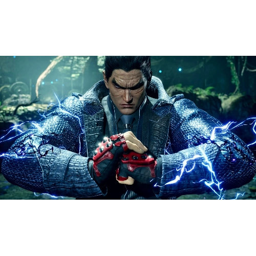 Игра Tekken 8 для PS5